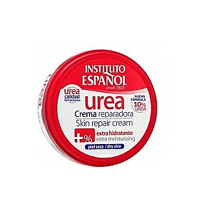 INSTITUTO ESPANOL Urea Regeneruojantis kūno kremas su karbamidu 30ml