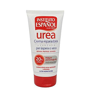 INSTITUTO ESPANOL Urea Atkuriamasis kremas sausai odai su karbamidu 150ml