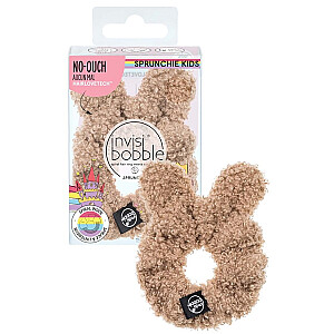 INVISIBOBBLE Sprunchie Kids Teddy galvos juosta