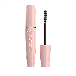 Tušas ISADORA Lash Styler Curl 40 Black 9 ml