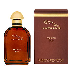 JAGUAR For Men Oud EDP спрей 100мл