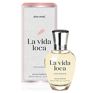 JEAN MARC La Vida Loca EDP 100ml