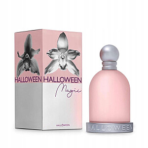 JESUS DEL POZO Halloween Magic EDT purškiklis 50 ml