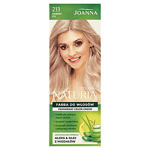 JOANNA Naturia Color краска для волос 213 Silver Dust