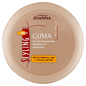 JOANNA Styling Effect ekstremalaus fiksavimo plaukų elastingumas 100g