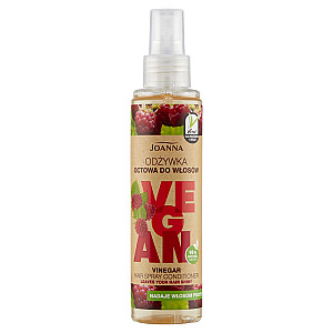 JOANNA Vegan Vinegar Hair Spray Conditioner Спрей-кондиционер с уксусом 150 мл
