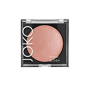 JOKO Mineral Blush kepami skaistalai 18 2g