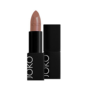 JOKO Moisturizing Lipstick увлажняющая помада, магнитная 40 3,5г