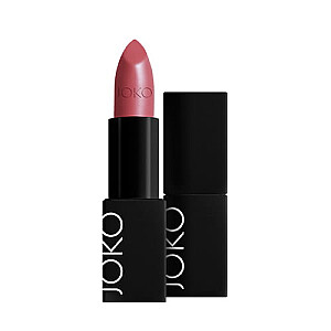 JOKO Moisturizing Lipstick drėkinamieji, magnetiniai lūpų dažai 48 3,5g
