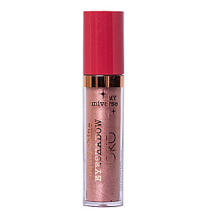 JOKO My Universe Liquid Shine Eyeshadow жидкие тени для век 01