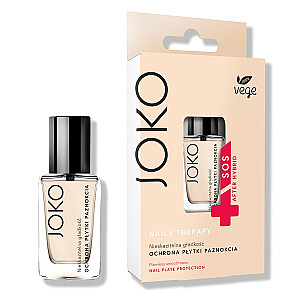 JOKO Nails Therapy nagų kondicionierius Nagų plokštelės apsauga 11ml