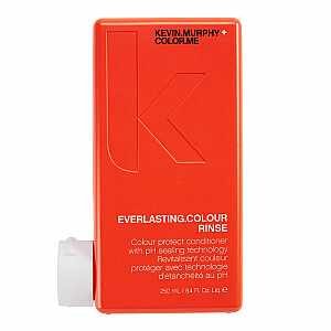 KEVIN MURPHY Everlasting Color Rinse spalvos apsauginis kondicionierius su rūgštiniu pH 250ml