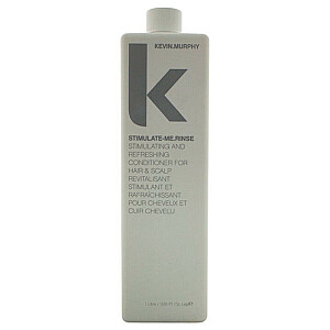 KEVIN MURPHY Stimulate Me Rinse стимулирующий и освежающий кондиционер для волос 1000мл