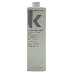 KEVIN MURPHY Stimulate Me Rinse stimuliuojantis ir gaivinantis plaukų kondicionierius 1000 ml