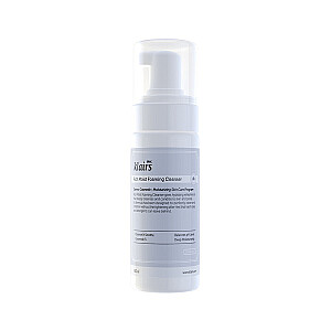 KLAIRS Rich Moist Foaming Cleanser Очищающая пенка для лица 100мл