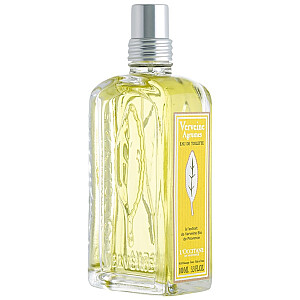 L'OCCITANE Sommer-Verbene EDT спрей 100мл