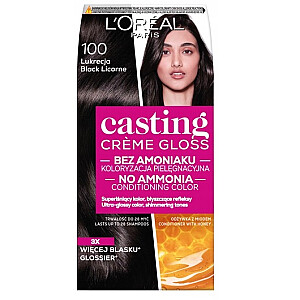 Краска для волос L'OREAL Casting Creme Gloss 100 Солодка