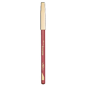 L'OREAL Color Riche Le Lip Liner Lūpų pieštukas 362 Cristal Cappucino