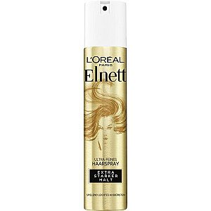 L'OREAL Elnett plaukų lakas Extra Hold 250ml