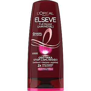 L'OREAL Elseve Arginine Resist X3 укрепляющий кондиционер 200мл