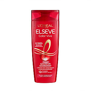 L'OREAL Elseve Color Vive apsauginis šampūnas 400ml