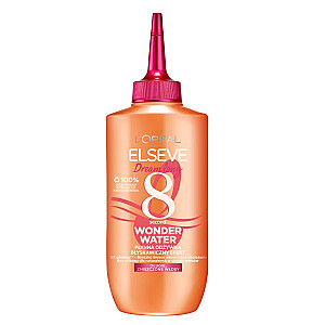 L'OREAL Elseve Dream Long 8 Second Wonder Water kondicionierius pažeistiems plaukams 200ml