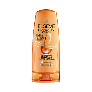 L'OREAL Elseve Magical Power of Oils kreminis kondicionierius 200ml