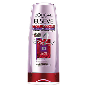 L'OREAL Elseve Total Repair Extreme atstatomasis kondicionierius 200ml