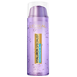 L'OREAL Hyaluron Specialist drėkinamasis koncentruotas gelis 50ml