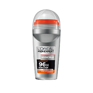 L'OREAL Men Expert Invincible Роликовый антиперспирант XXL 50 мл