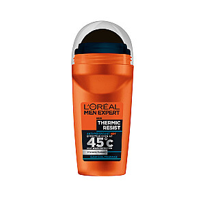 L'OREAL Men Expert Thermic Resist Roll-on dezodorantas-antiperspirantas 50 ml
