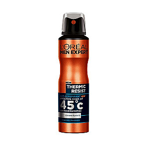 L'OREAL Men Expert Thermic Resist дезодорант-спрей-антиперспирант 150 мл