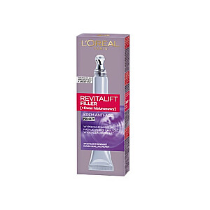 L'OREAL Revitalift Filler paakių kremas nuo senėjimo 15 ml