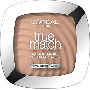 Прессованная пудра L'OREAL True Match Powder 5R/C Cool Undertone 9г