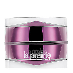 LA PRAIRIE Platinium Rare Cream senėjimą stabdantis veido kremas 30ml