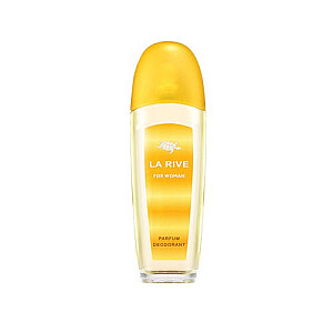 LA RIVE For Woman DEO purškiamas 75 ml stiklas