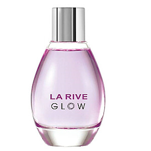 LA RIVE Glow EDP purškiklis 90ml