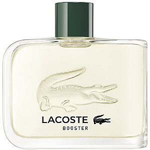 LACOSTE Booster EDT purškiklis 125 ml