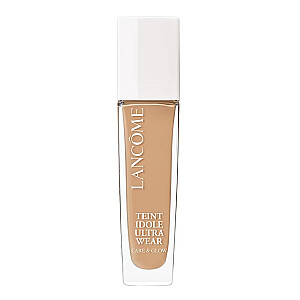 LANCOME Teint Idole Ultra Wear Care & Glow Foundation ухаживающая и увлажняющая основа SPF25 400W 30мл