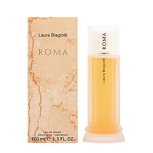 LAURA BIAGIOTTI Roma EDT purškiklis 100ml