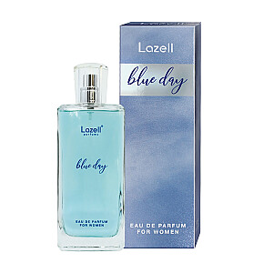 LAZELL Blue Day For Women EDP спрей 100мл