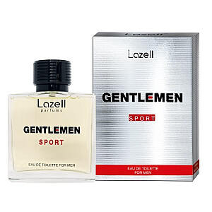 LAZELL Gentlemen Sport For Men EDT спрей 100мл