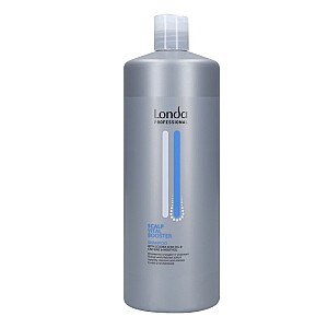 LONDA PROFESSIONAL Scalp Vital Booster maitinamasis šampūnas galvos odai 1000ml