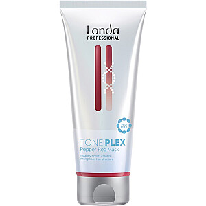 LONDA PROFESSIONAL Маска-краска для волос Toneplex Красный перец 200мл