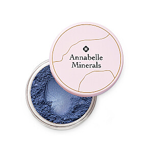 ANNABELLE MINERALS Mineraliniai akių šešėliai Blueberry 3g