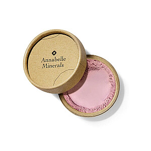 ANNABELLE MINERALS Mineraliniai skaistalai Rose 4g