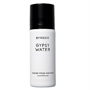 BYREDO Gypsy Water Kvepalai-purškalas plaukams 75 ml