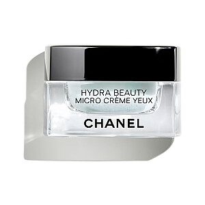 CHANEL Hydra Beauty Micro Creme Yeux увлажняющий крем для ухода за глазами 15г