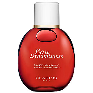 CLARINS Eau Dynamisante BODY MIST vandens priežiūros priemonė 100 ml