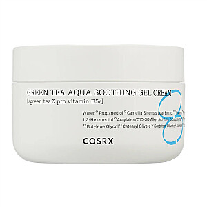 COSRX Hydrium Green Tea Acqua Soothing Gel Cream гель-крем для лица 50мл